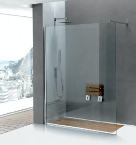 docce moderne doccia vetro maison crea vigarano design